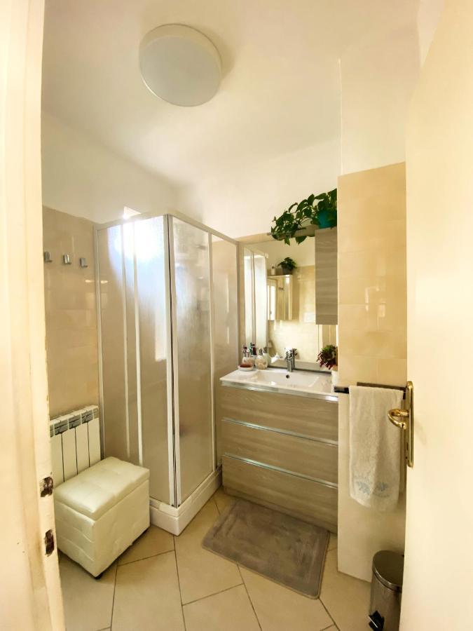 Golden Terrace Appartement