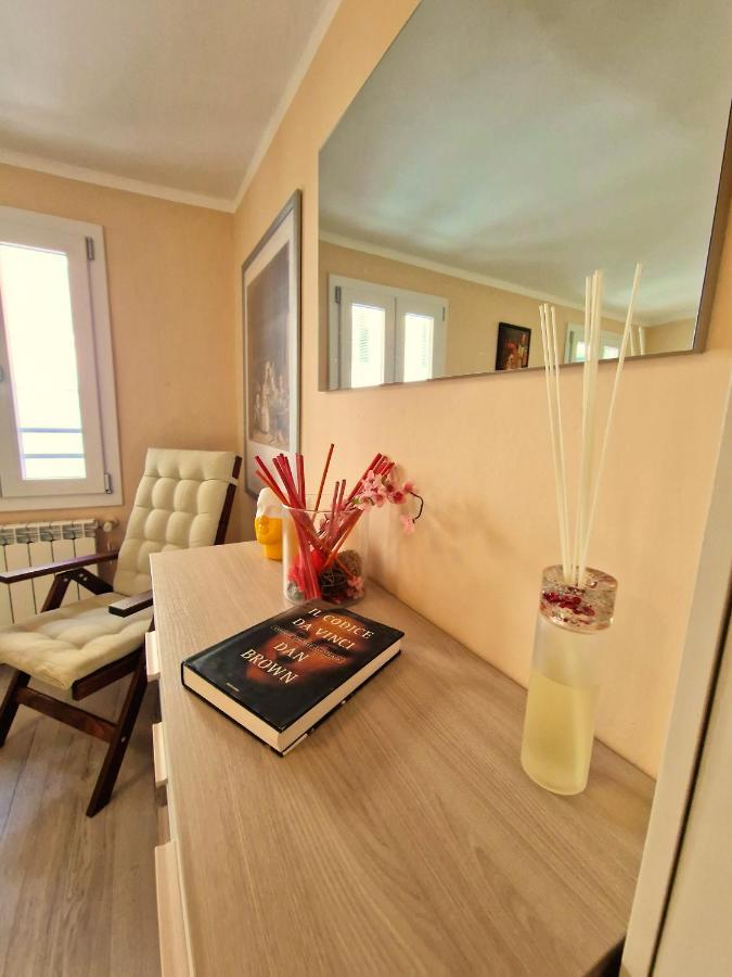 Appartement Golden Terrace Florence