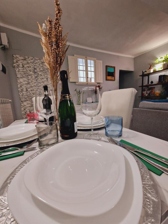 Appartement Golden Terrace Florence