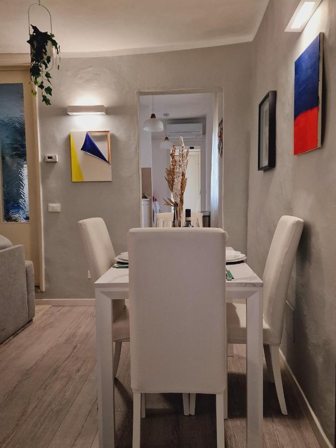 Golden Terrace Appartement *