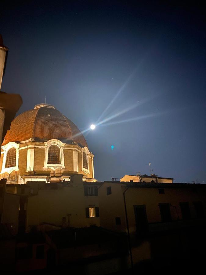 Appartement Golden Terrace Florence