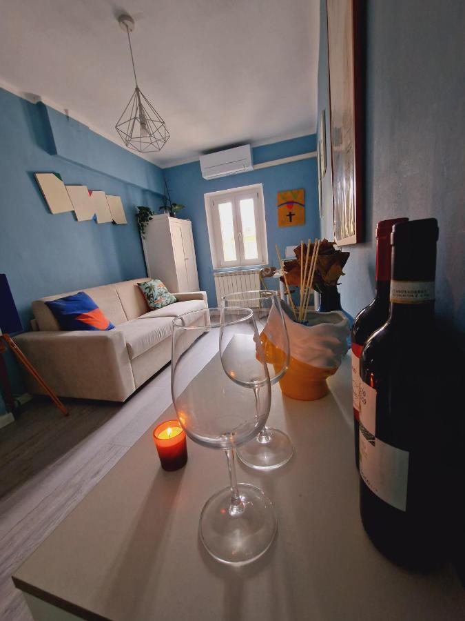 Appartement Golden Terrace