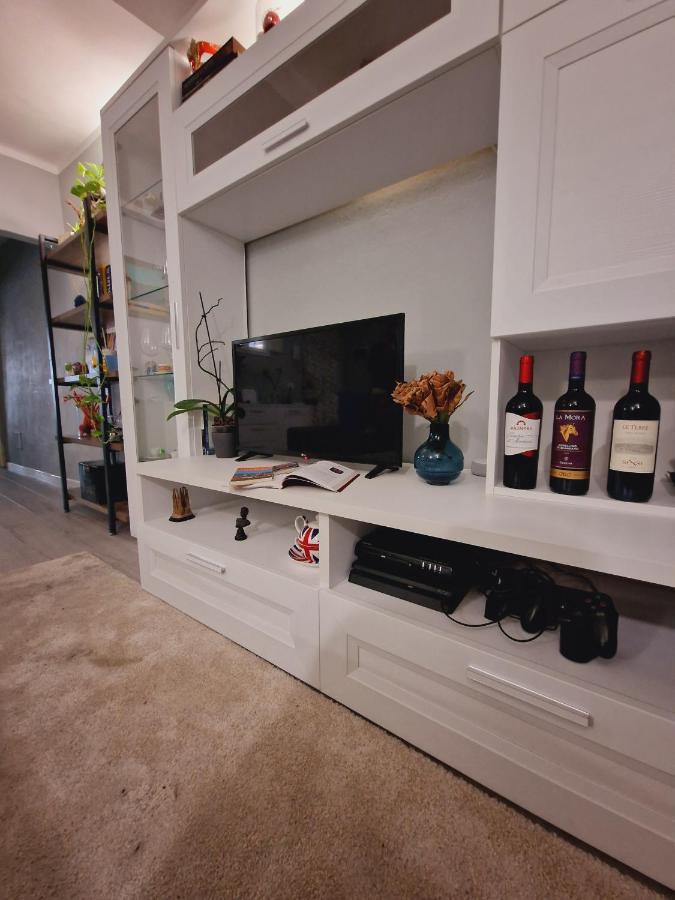 Appartement Golden Terrace Florence