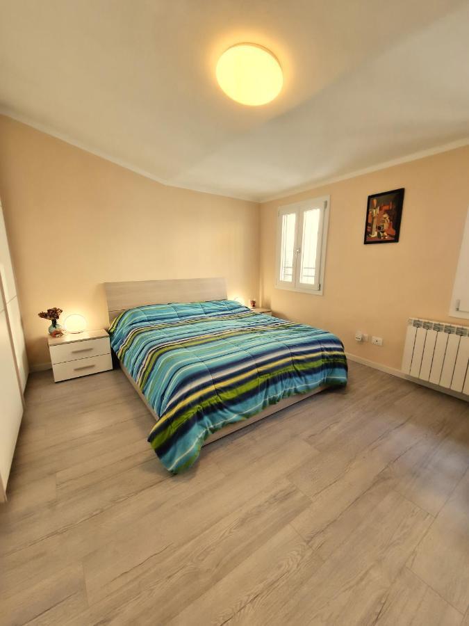 Golden Terrace Appartement
