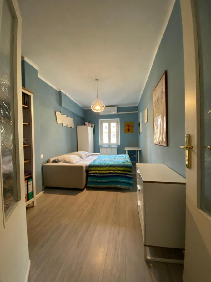 Appartement Golden Terrace *