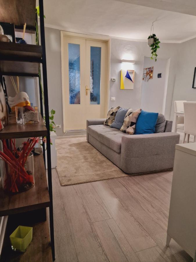 Golden Terrace Appartement *